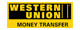 Western Union Money Transfer