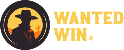 Wanted Win Casino Logo