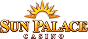 Sunpalace Casino Logo