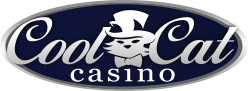 CoolCat Casino Logo
