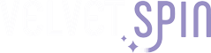Velvet Spin Logo