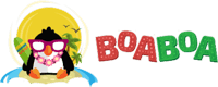 BoaBoa Casino Logo