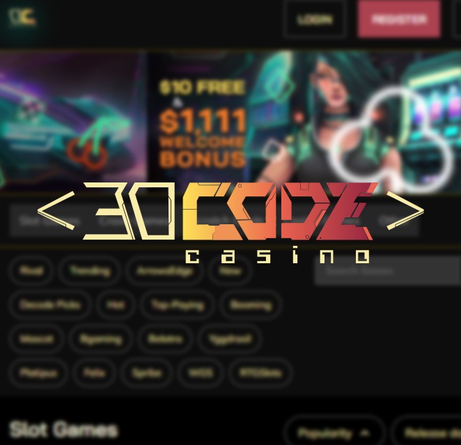 Decode Offers $111 Free Casino Chip with No Deposit Required in 2026