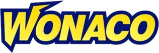 Wonaco Logo