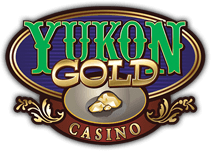 Yukon Gold Casino Logo