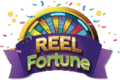 Reel Fortune Logo