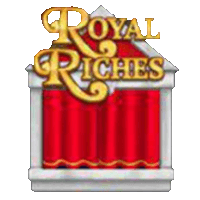Royal Riches Bonus Rounds