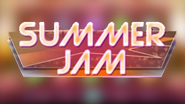 Summer Jam by GameArt Casino Bonus Codes
