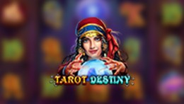 Tarot Destiny by RealTime Gaming Casino Bonus Codes