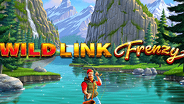 Microgaming Casino’s Bonus Codes for Wild Link Frenzy Slot